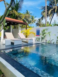 Villa 2A - Matara - 6