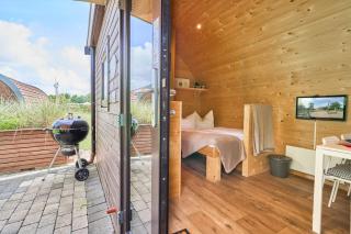 Süsel Seeparx Ferienhaus Boarder's Heaven - Süsel - 9