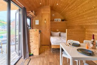 Süsel Seeparx Ferienhaus Moby Dick - 4