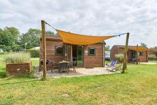 Süsel Seeparx Ferienhaus Double Up - 8