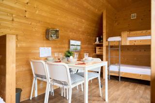 Süsel Seeparx Ferienhaus Double Up - 6