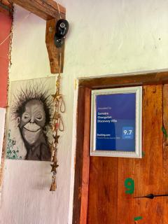 SumatraOrangutanDiscoveryVilla - 1