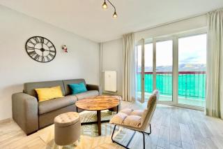 Family getaway in Colmar with balcony - 9