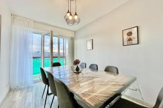 Family getaway in Colmar with balcony - 5