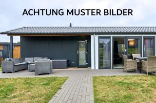 Süsel Seeparx Ferienhaus Seezauber - 4