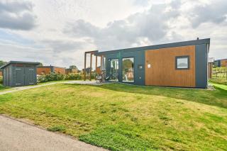 Süsel Seeparx Ferienhaus Sunshine - 8