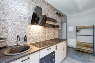 Stylish Mosaic Flat - 3