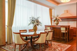 Apart-hotel Integra - 2