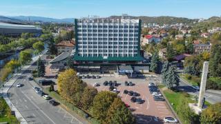 Grand Hotel Napoca - 2