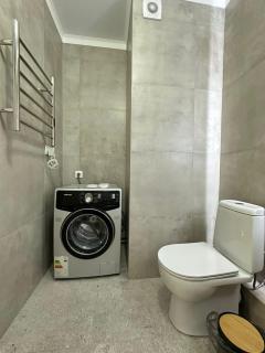 ЖК RAMS City - 2