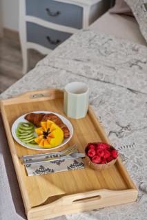 Apartamento Costa - 1