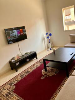 WiFi & Smart TV & Netflix & Free Parking & Full Kitchen & Heating & Washing Machine - 7