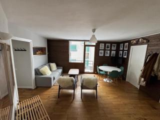 Apartamento de Montaña en Baqueira con Parking y Totalmente Equipado - 9