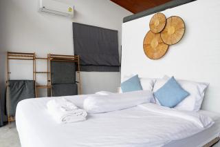 Chaweng Modern Blue Sky - Private Pool 3BD Private Pool Villa - 2