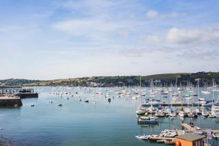 Luxury House With Panoramic Harbour Views - 7
