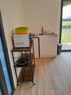 Appartement dans grange rénovée - 5