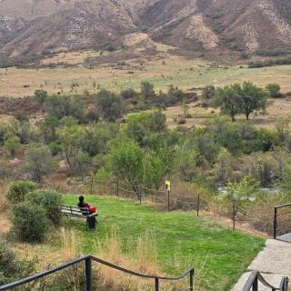 Turgen resort - 0