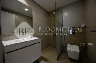 Bloomfields Deluxe 2br The Gate Masdar - 1