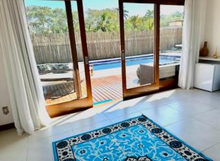 Villa ferradura mar - 5