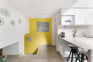 Lisbon Liberty Avenue Apartment - 9