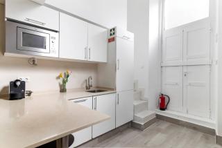 Lisbon Liberty Avenue Apartment - 8