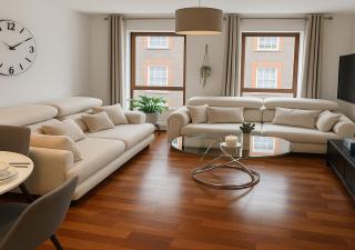 Charming 2 Bedroom Flat in the Heart of London, 2 mins to Trafalgar Square! - 7