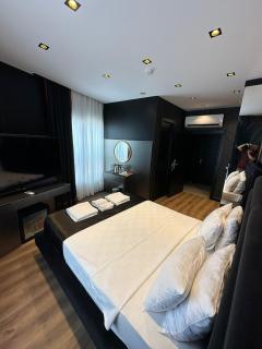 Marlen Hotel Mavisehir - 3