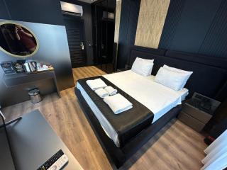 Marlen Hotel Mavisehir - 4