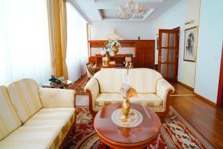 Apart-hotel Integra - 7