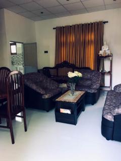 T N D House - 4