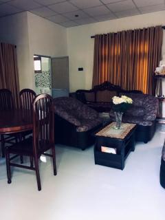 T N D House - 2