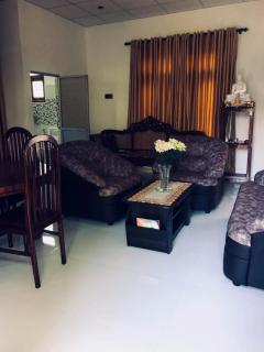 T N D House - 1
