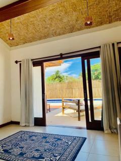 Villa ferradura mar - 7