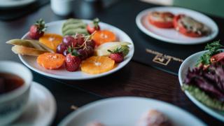 Marlen Hotel Mavisehir - 1