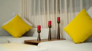 Appart Hôtel Golden Sky Home Café Restaurant & Spa - 2