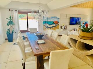 Villa ferradura mar - 8