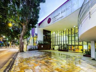 Grand Mercure Belem do Para - 9