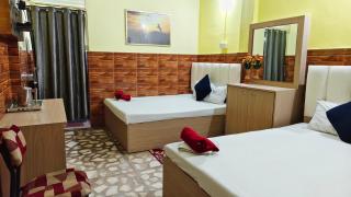 Hotel Raj - 5