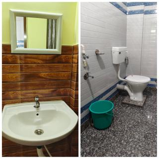Hotel Raj - 4