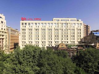 ibis Yerevan Center - 6