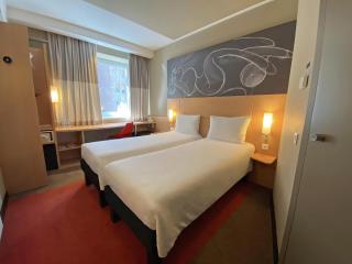 ibis Yerevan Center - 2