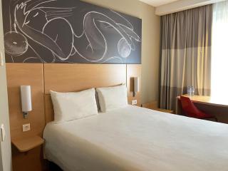 ibis Yerevan Center - 1