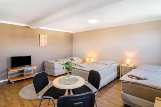 Alte Gärtnerei Fewo Veronika - 5