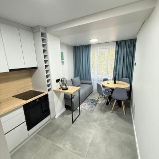 Modern Comfort Apartament - 6