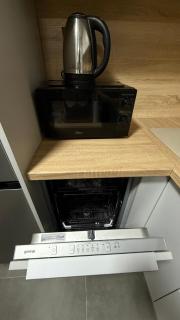Modern Comfort Apartament - 5