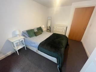 City Centre Apartment - 7