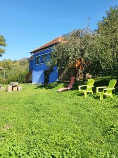Casa La Casiru 17 - 0