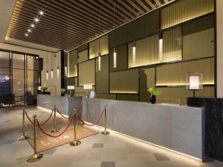 Mercure Hefei Sunac - 8
