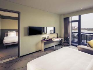 Mercure Hefei Sunac - 5