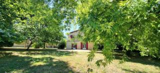 Domaine du Cèdre Eternel - 2